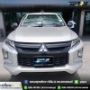 ไทยเศรษฐกิจ | Mitsubishi Triton