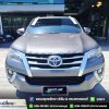 KWI | ISUZU D-MAX