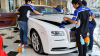 PPF | Rolls-Royce Wraith