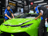 PPF | Lamborghini Aventador