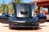 PPF | Chevrolet Corvette C7