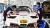 PPF | Ferrari 458