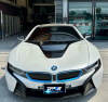 LAMINA CERAMETRIX | BMW R8