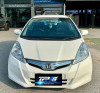 ALASKA | HONDA JAZZ
