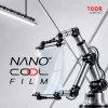 Nano Cool Film| ฟิล์มกรองแสงเซรามิก