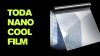 Nano Cool Film| ฟิล์มกรองแสงเซรามิก