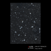 Acrylic Stone | Galaxy Terrazzo