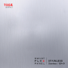 Smart FLEX Panel | Stainless