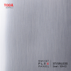 Smart FLEX Panel | Stainless