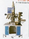 Hot stamping Erose hot stamping machine