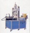 Hot stamping Oil Pressure roll hot stamping machine