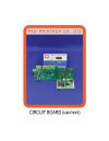 CIRCUIT BOARD แผงวงจร