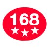 168 3 ดาว