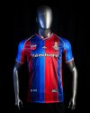 เสื้อเชียร์ ทหารอากาศอนุสรณ์ 7HD 2026