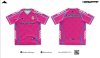 เสื้อเชียร์ รร.สายธรรมจันทร์ 7HD 2026