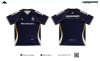 เสื้อเชียร์ รร.เบญจมเทพอุทิศ 7HD 2026