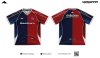 เสื้อเชียร์ รร.ป่าเด็งวิทยา 7HD 2026