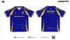 เสื้อเชียร์ รร.ศรัทธาสมุทร 7HD 2026