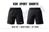KSR  SPORT SHORTS