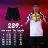 KSR  SPORT SHORTS