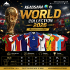 KEADSARA WORLD 2026 (FAN VERSION)