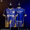 เสื้อเชียร์ : โรงเรียนเทศบาลวัดเจษฎาราม