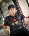 (เสื้อแข่งผู้เล่นแบบที่3) สมุทรสงคราม ซิตี้ SSC