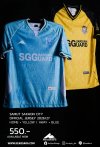 Samut Sakhon City Jerseys 2026/27