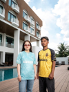 Samut Sakhon City Jerseys 2026/27