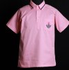 เสื้อพละโรงเรียนพรหมานุสรณ์จังหวัดเพชรบุรี