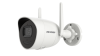 DS-2CV2021G2-IDW  2 MP Outdoor Audio Fixed Bullet Network Camera