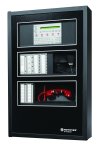 NFS2-640 intelligent Fire Alarm Control Panel