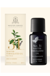 Neck And Chest  Organic Essential Oil  Blended No.31
