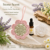 Stone Scent ถุงแขวนกระจายกลิ่น