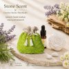 Stone Scent ถุงหอมกระจายกลิ่น