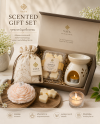 Aroma Gift Set ชุดของขวัญ