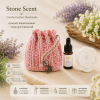 Stone Scent ถุงหอมกระจายกลิ่น