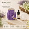 Stone Scent ถุงหอมกระจายกลิ่น