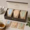 ชาตามกาล VATA ชาสมุนไพรไทย Ayurvedic Herbal Tea Kapha Tea Pitta Tea Vata Tea ชาสมุนไพรธรรมชาติ ชาตามหลักอายุรเวช