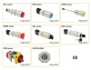 Panel Mounted Operating Devices and Windows,IIB