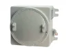 Empty Enclosure (Threaded Cover),DGR2 Series