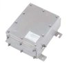 Junction Box with Terminals (Stainless Steel),JBE3 Series