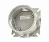 Junction Boxes (Empty Enclosure),DER Series