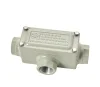Conduit Outlet Bodies (Rectangular Box),DSB Series