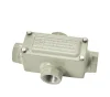 Conduit Outlet Bodies (Rectangular Box),DSB Series