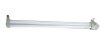 Fluorescent & LED Tube Lighting Fixture,DFP-S Series (Short end cap)