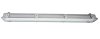 Fluorescent & LED Tube Lighting Fixture,NFLS Series