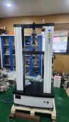 Universal Testing Machine (UTM) 50kN