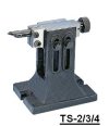 SPECIAL ACCESSORIES FOR ROTARY TABLE - TAIL STOCK,TS-1/2/3/4