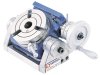VERTEX -Universal Tilting Rotary Table,VU-100,150,200